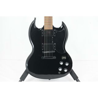 エピフォン(Epiphone)のＥＰＩＰＨＯＮＥ　　ＴＯＮＹ　ＩＯＭＭＩ　Ｇ－４００(エレキギター)