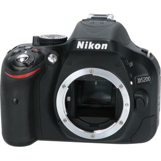 ニコン(Nikon)のＮＩＫＯＮ　Ｄ５２００(デジタル一眼)