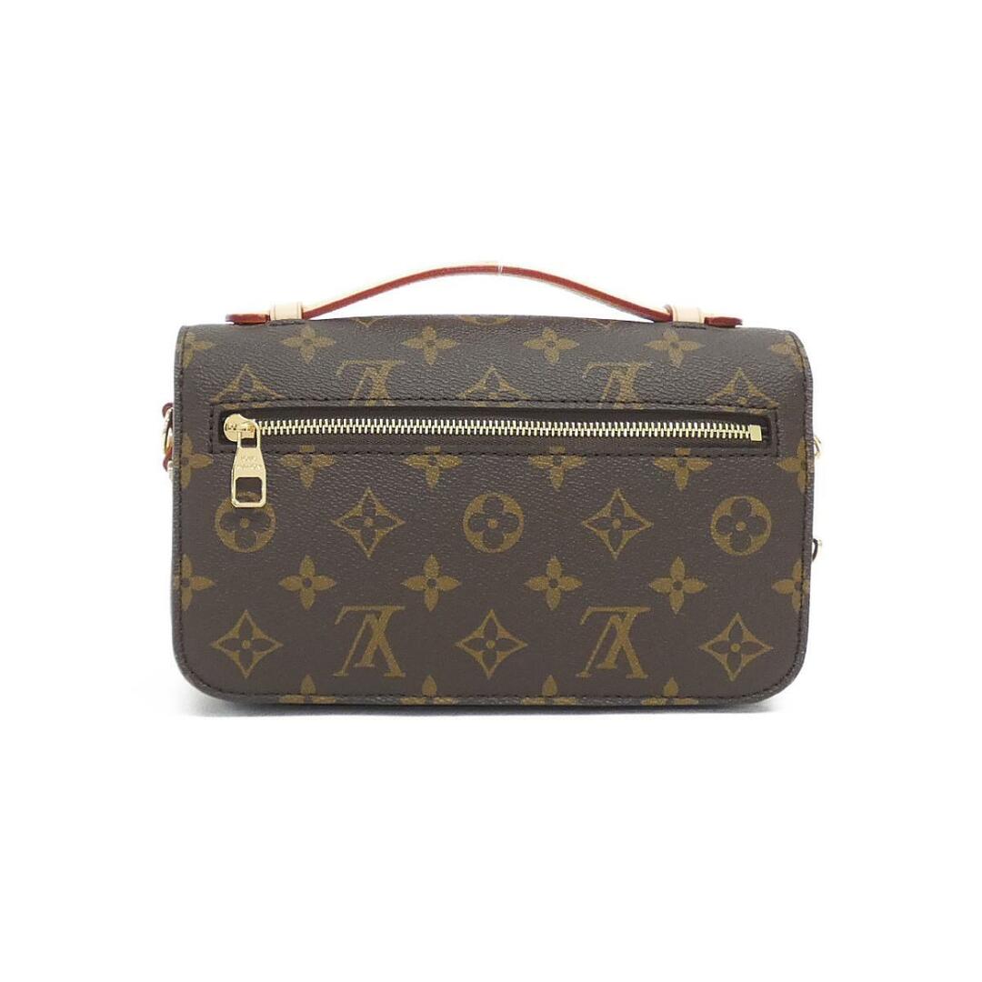 LOUIS VUITTON(ルイヴィトン)の【未使用品】ルイヴィトン　モノグラム　ポシェット　メティスＥＷ　Ｍ４６２７９　バッグ レディースのバッグ(ハンドバッグ)の商品写真