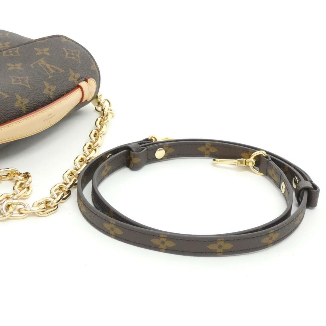 LOUIS VUITTON(ルイヴィトン)の【未使用品】ルイヴィトン　モノグラム　ポシェット　メティスＥＷ　Ｍ４６２７９　バッグ レディースのバッグ(ハンドバッグ)の商品写真