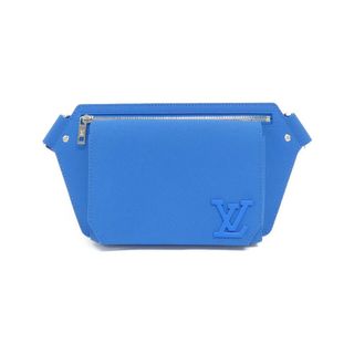 ルイヴィトン(LOUIS VUITTON)の【未使用品】ルイヴィトン　ＬＶアエログラム　テイクオフ　スリングバッグ　Ｍ２２６６５　バッグ(ショルダーバッグ)