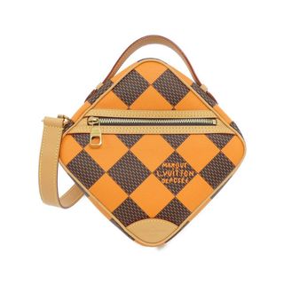 ルイヴィトン(LOUIS VUITTON)の【未使用品】ルイヴィトン　ダミエポップ　チェス　メッセンジャー　Ｎ４０５４８　バッグ(ハンドバッグ)