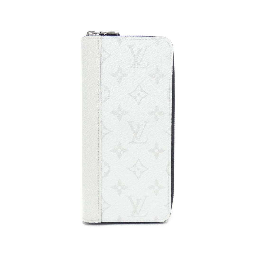 LOUIS VUITTON(ルイヴィトン)の【未使用品】ルイヴィトン　タイガラマ　ジッピー　ウォレット　Ｍ３１０７８　財布 メンズのファッション小物(折り財布)の商品写真