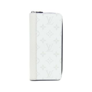 ルイヴィトン(LOUIS VUITTON)の【未使用品】ルイヴィトン　タイガラマ　ジッピー　ウォレット　Ｍ３１０７８　財布(折り財布)