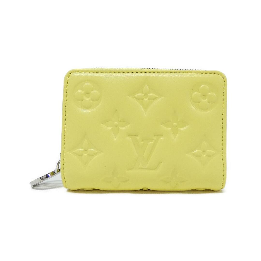 LOUIS VUITTON(ルイヴィトン)の【未使用品】ルイヴィトン　ポルトフォイユ　ルー　Ｍ８３２１０　財布 レディースのファッション小物(財布)の商品写真