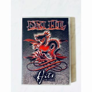 【DVD】DRU HILL / Hits The VIDEO(輸入版)(ミュージック)