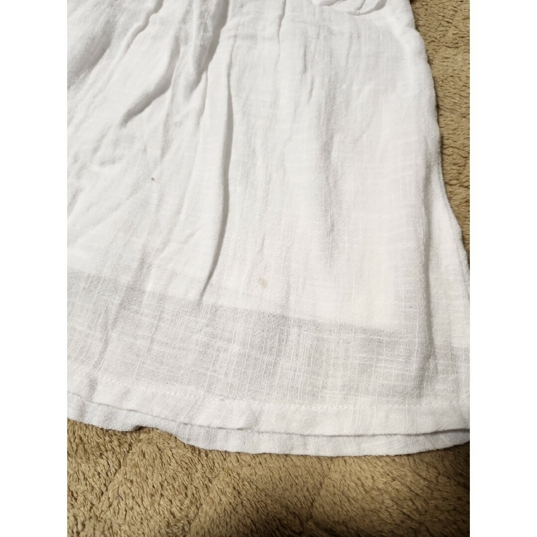 ZARA(ザラ)のZARAキッズ　ワンピース キッズ/ベビー/マタニティのキッズ服女の子用(90cm~)(ワンピース)の商品写真