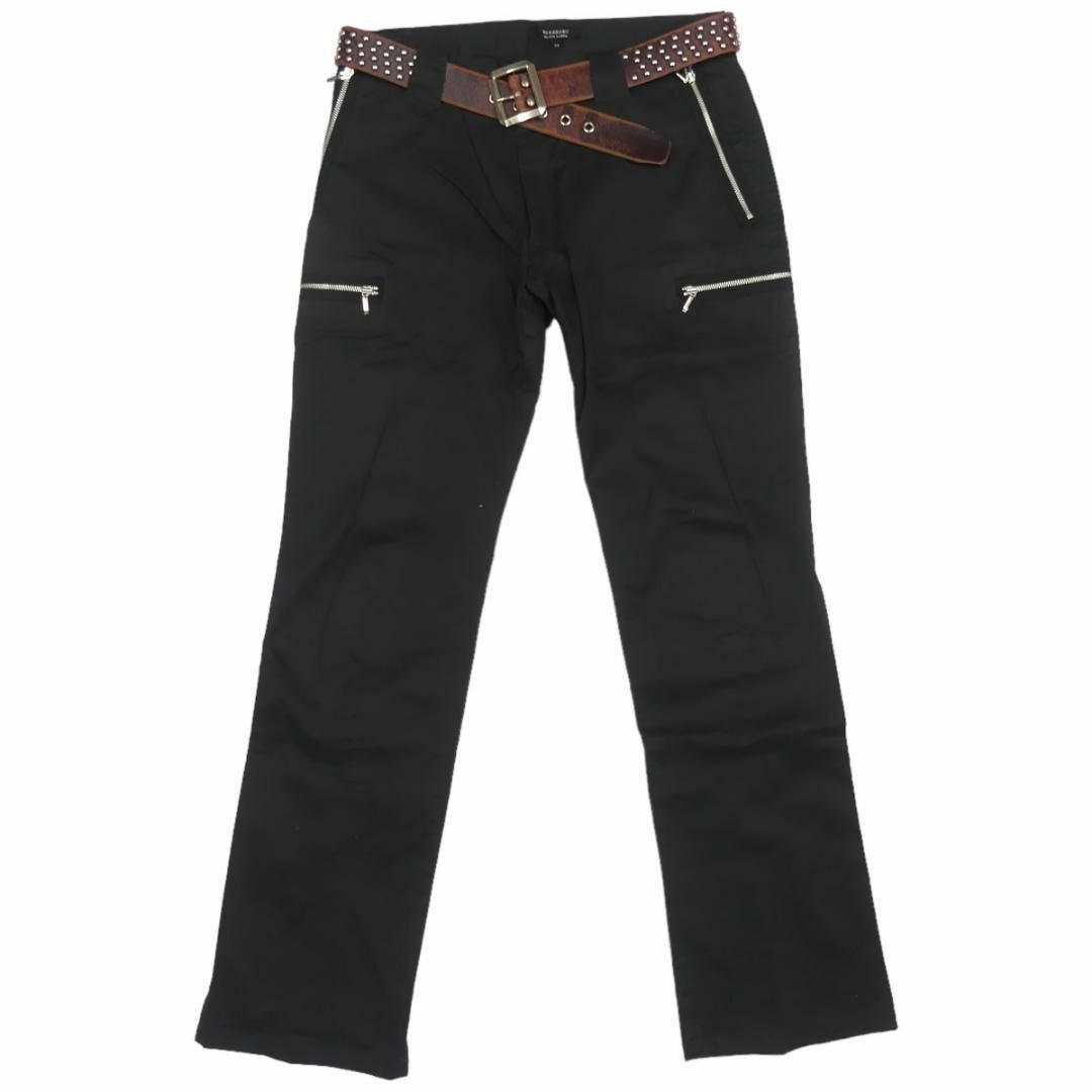 BURBERRY BLACK LABEL - 廃盤 バーバリーブラックレーベル BURBERRY BLACK LABEL - 廃盤 バーバリーブラックレーベル