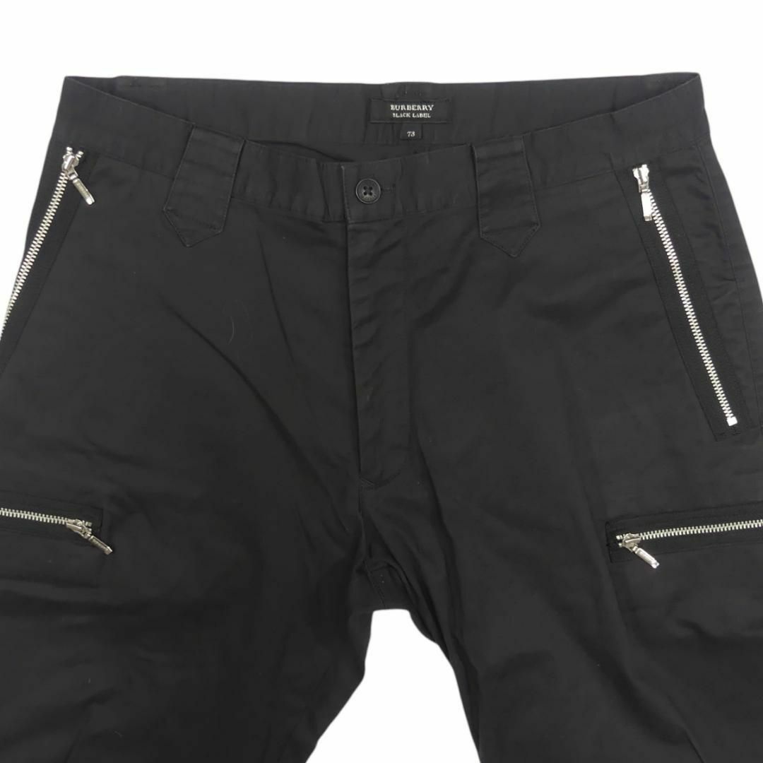 BURBERRY BLACK LABEL - 廃盤 バーバリーブラックレーベル BURBERRY BLACK LABEL - 廃盤 バーバリーブラックレーベル
