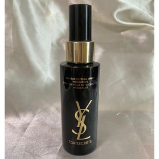 Yves Saint Laurent - イブサンローラン　トップ シークレット セッティング グロウ スプレー