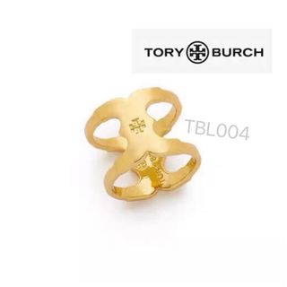 トリーバーチ(Tory Burch)のTBL004G2-8トリーバーチTory burch  リング(リング(指輪))