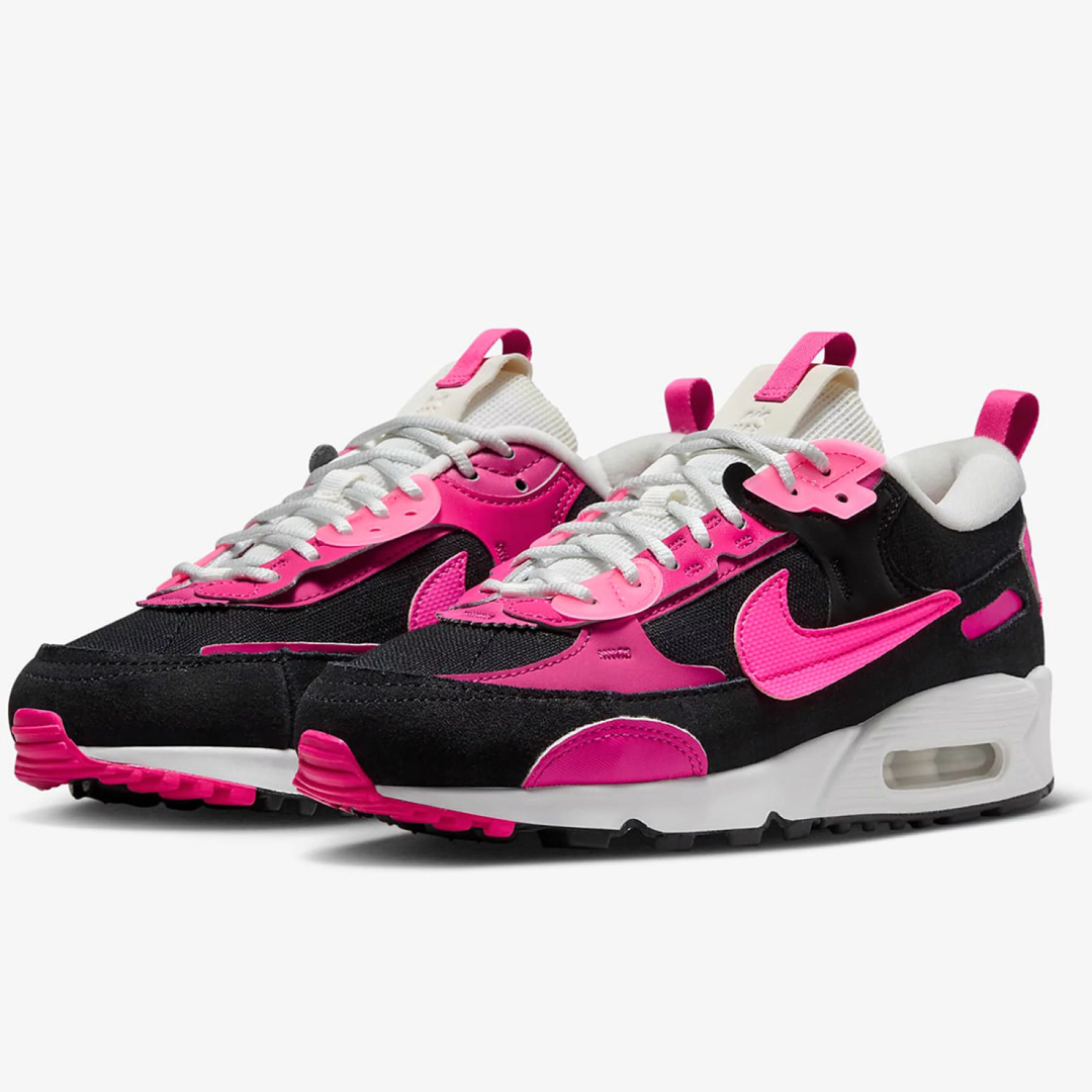 NIKE(ナイキ)の☆ Nike Air Max 90 Futura Wmns☆ メンズの靴/シューズ(スニーカー)の商品写真