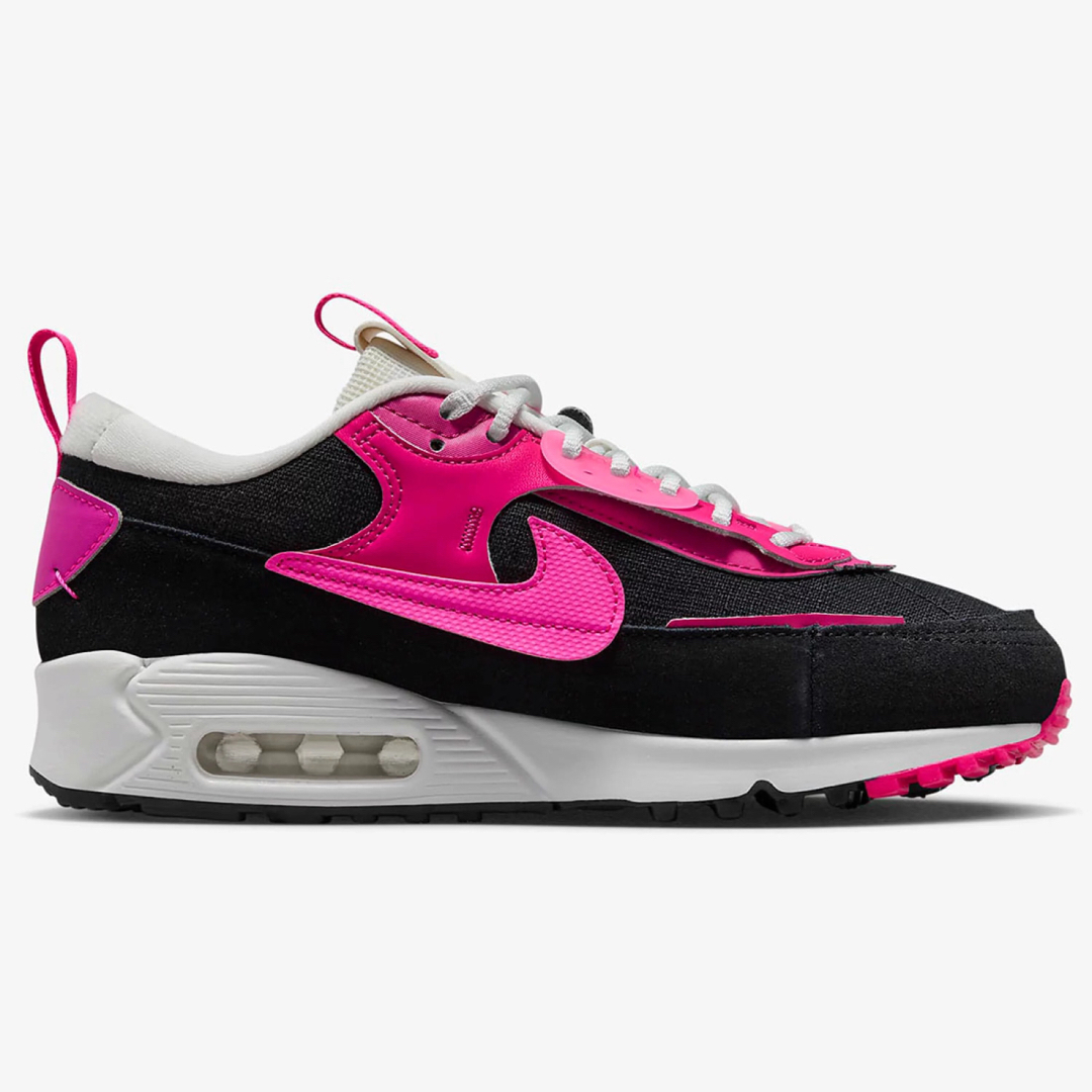 NIKE(ナイキ)の☆ Nike Air Max 90 Futura Wmns☆ メンズの靴/シューズ(スニーカー)の商品写真