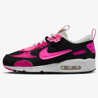 ナイキ(NIKE)の☆ Nike Air Max 90 Futura Wmns☆(スニーカー)