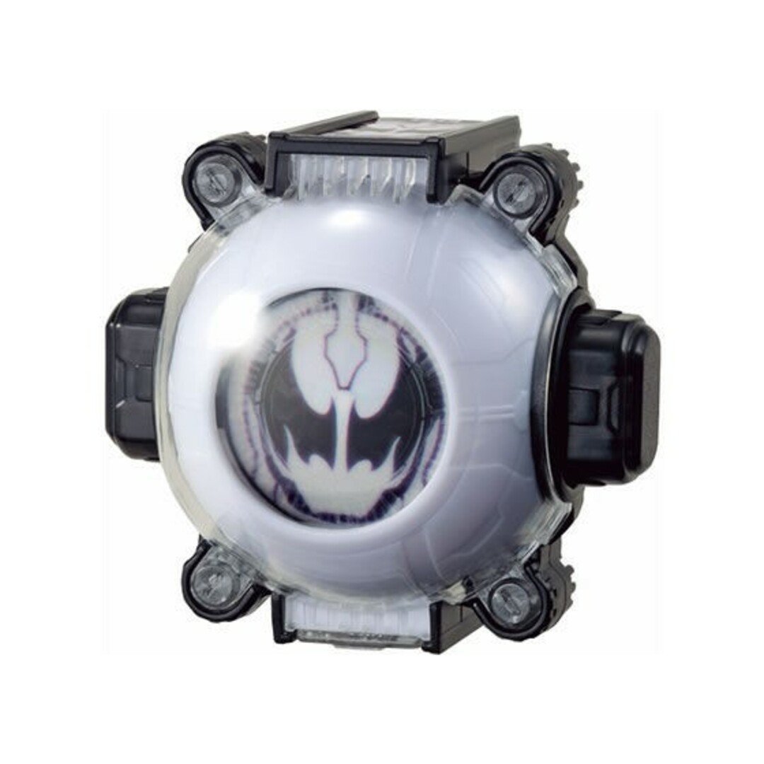 BANDAI(バンダイ)の✩仮面ライダー ゴースト ガシャポン ゴーストアイコン 17 ダークゴースト エンタメ/ホビーのフィギュア(特撮)の商品写真