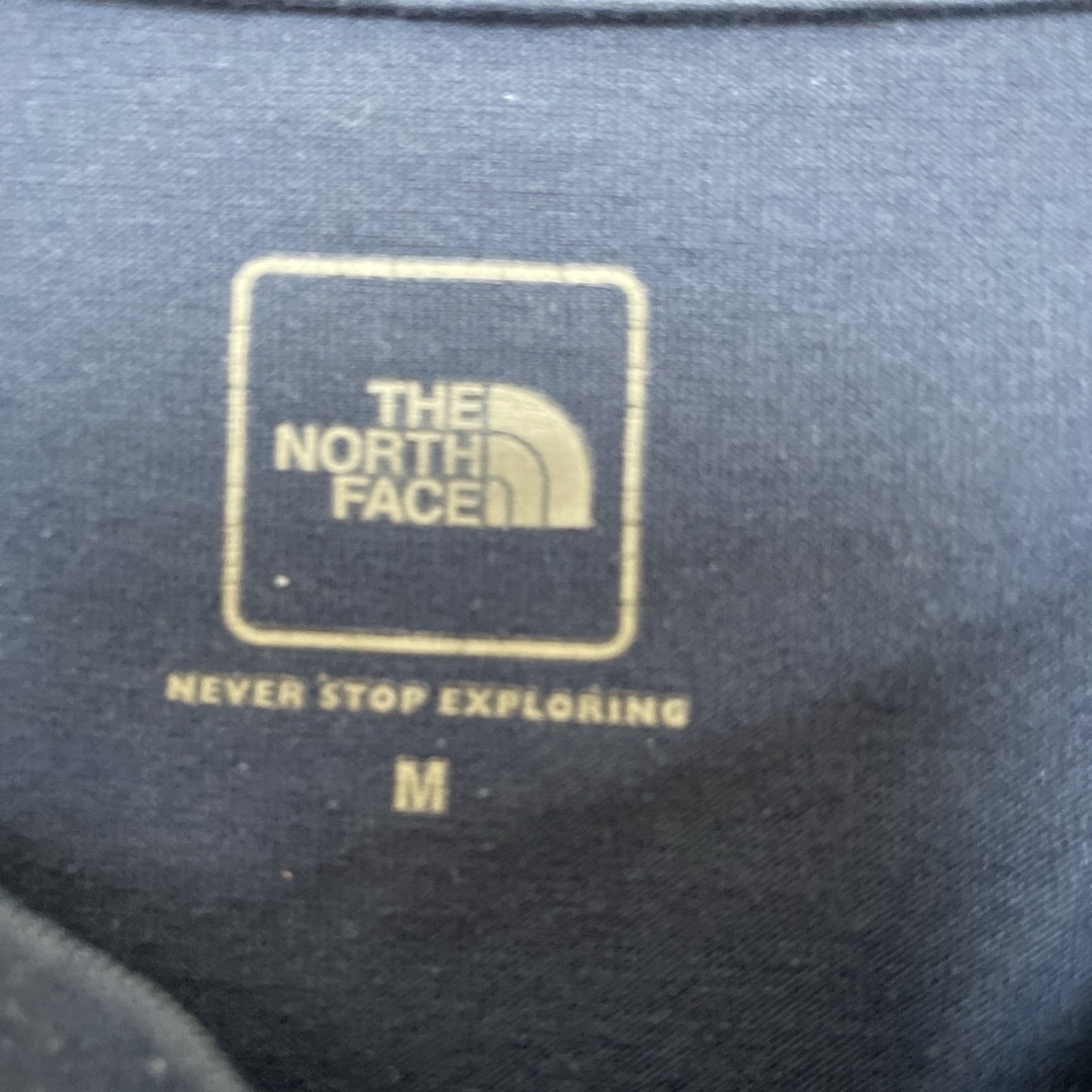 THE NORTH FACE(ザノースフェイス)のザノースフェイス　Tシャツ レディースのトップス(Tシャツ(半袖/袖なし))の商品写真