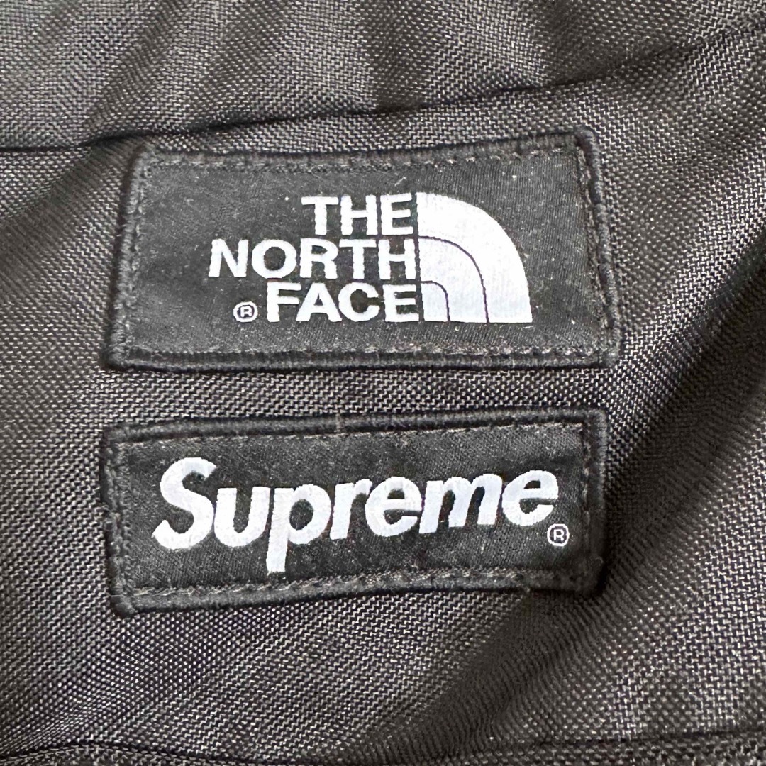 THE NORTH FACE(ザノースフェイス)のSupreme × The North Face  ノースフェイス　キャンプ メンズのバッグ(バッグパック/リュック)の商品写真