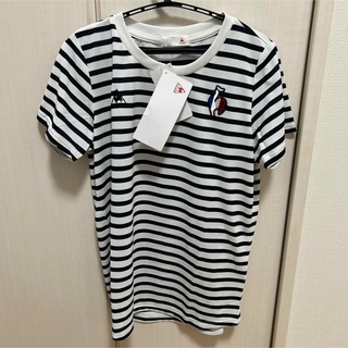 ルコックスポルティフ(le coq sportif)のルコック　Tシャツ　S(Tシャツ(半袖/袖なし))