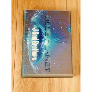 三代目、Blu-ray(その他)