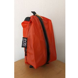 グラナイトギア(GRANITE GEAR)のグラナイトギア エアジップサック 5L スタッフサック(登山用品)