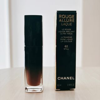 CHANEL - シャネル CHANEL ルージュアリュールラック 62 スティル