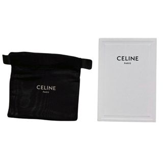 セリーヌ(celine)の新品　セリーヌ　空箱　巾着　セット(財布)