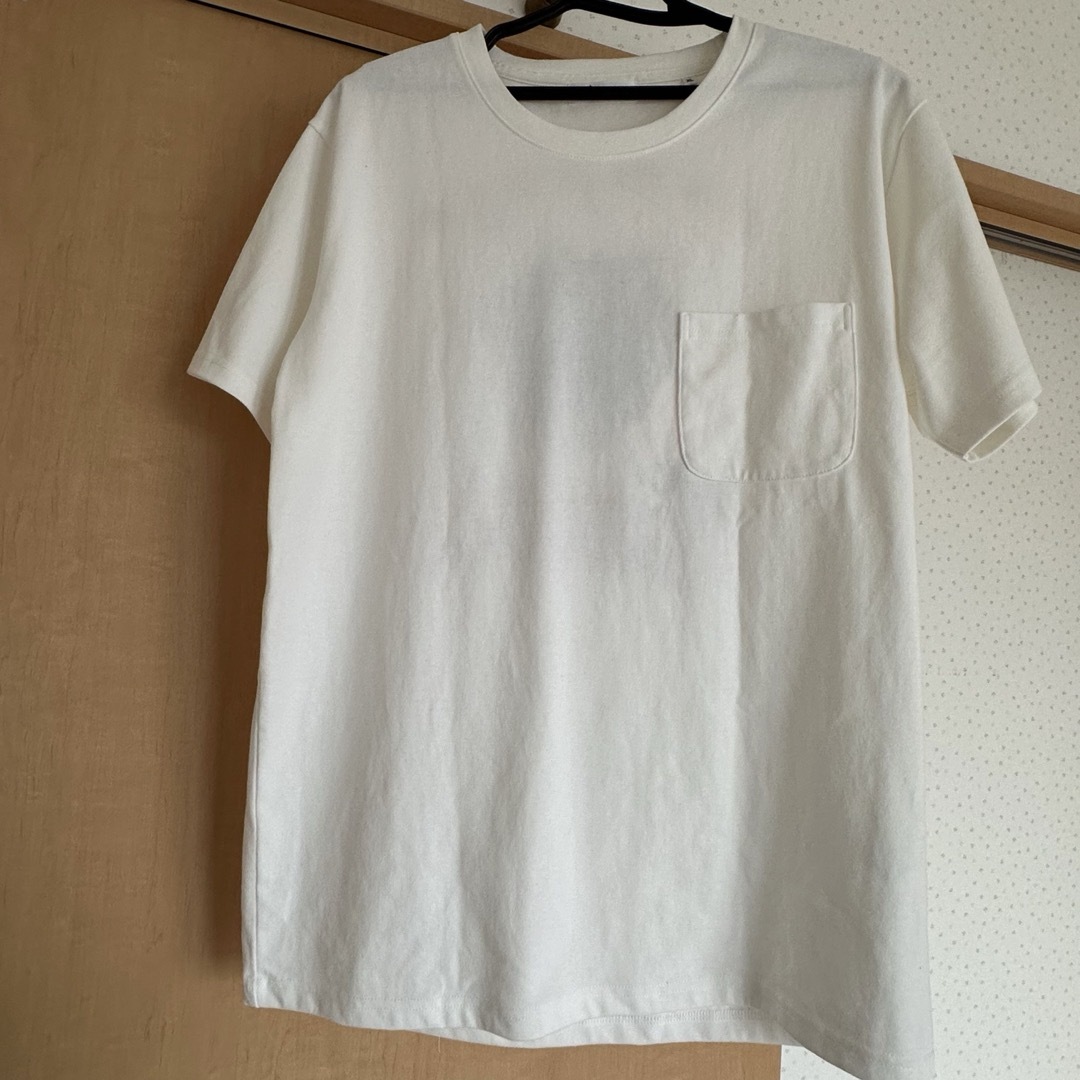 TAKEO KIKUCHI(タケオキクチ)のＴＫ　タケオキクチ　Ｔシャツ メンズのトップス(Tシャツ/カットソー(半袖/袖なし))の商品写真