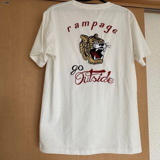 タケオキクチ(TAKEO KIKUCHI)のＴＫ　タケオキクチ　Ｔシャツ(Tシャツ/カットソー(半袖/袖なし))