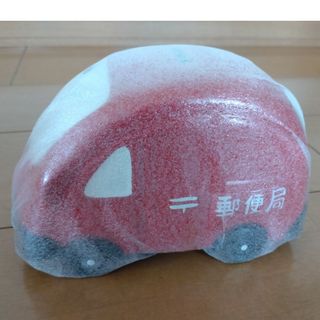 郵便自動車貯金箱(その他)