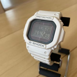 G-SHOCK 電波時計(腕時計(デジタル))