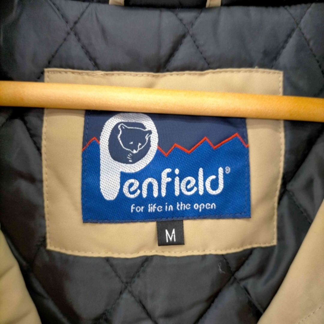 PEN FIELD(ペンフィールド)のPenfield(ペンフィールド) フライトジャケット メンズ アウター メンズのジャケット/アウター(フライトジャケット)の商品写真