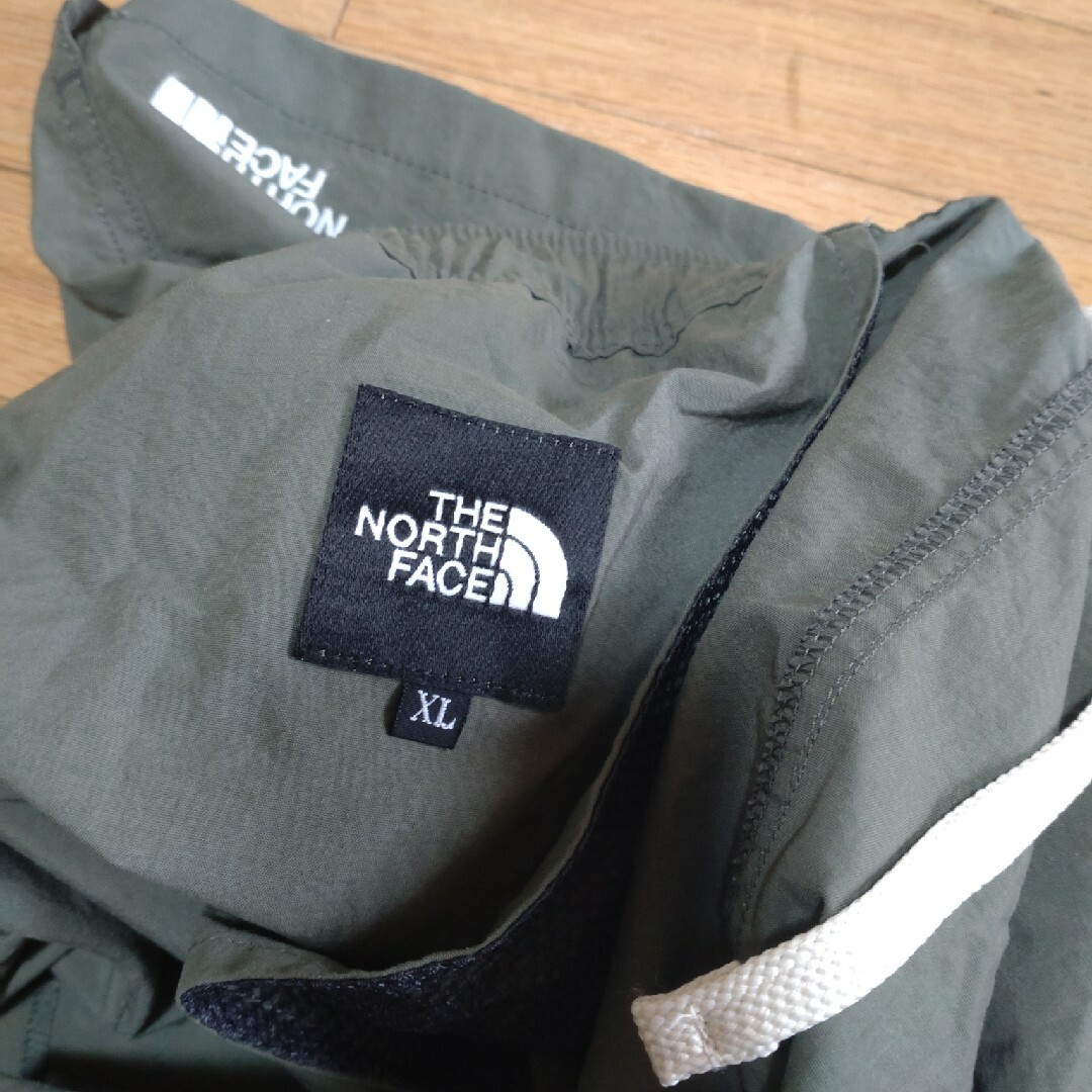 THE NORTH FACE(ザノースフェイス)のノースフェイス　メンズXL 　ラッシュガード メンズのパンツ(その他)の商品写真