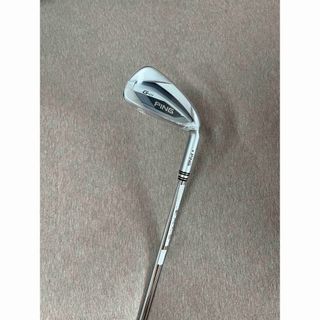 ピン(PING)の新品 PING G425 アイアン 5番 5 IRON(クラブ)