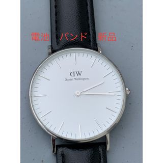 ダニエルウェリントンdaniel wellington腕時計(腕時計(アナログ))