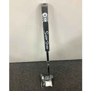 テーラーメイド(TaylorMade)のテーラーメイドゴルフ｜Taylor Made Golf パター スパイダーツア…(クラブ)