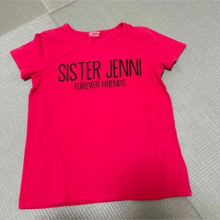 JENNI - シスタージェニィ　Tシャツ