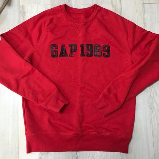 ギャップ(GAP)のGAP♡トレーナー(トレーナー/スウェット)