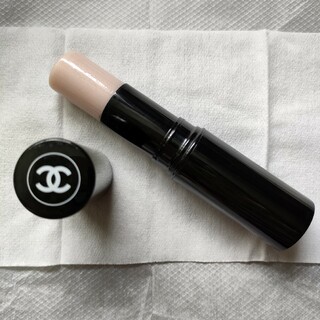 シャネル(CHANEL)のCHANEL ハイライト　TRANSPARENT トランスパラン(フェイスカラー)