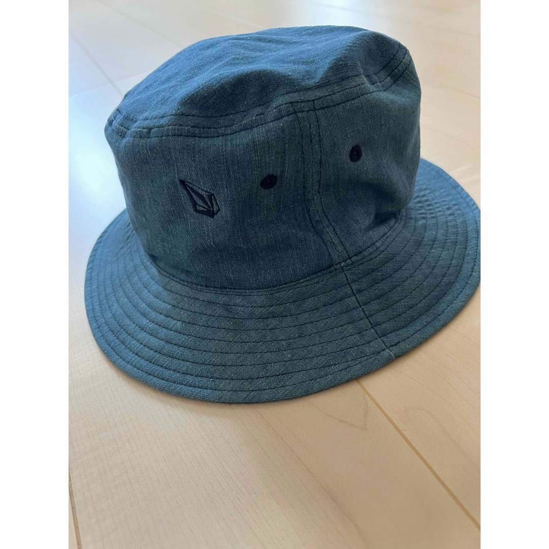 volcom(ボルコム)のボルコム　VOLCOM ハットキャップ メンズの帽子(キャップ)の商品写真