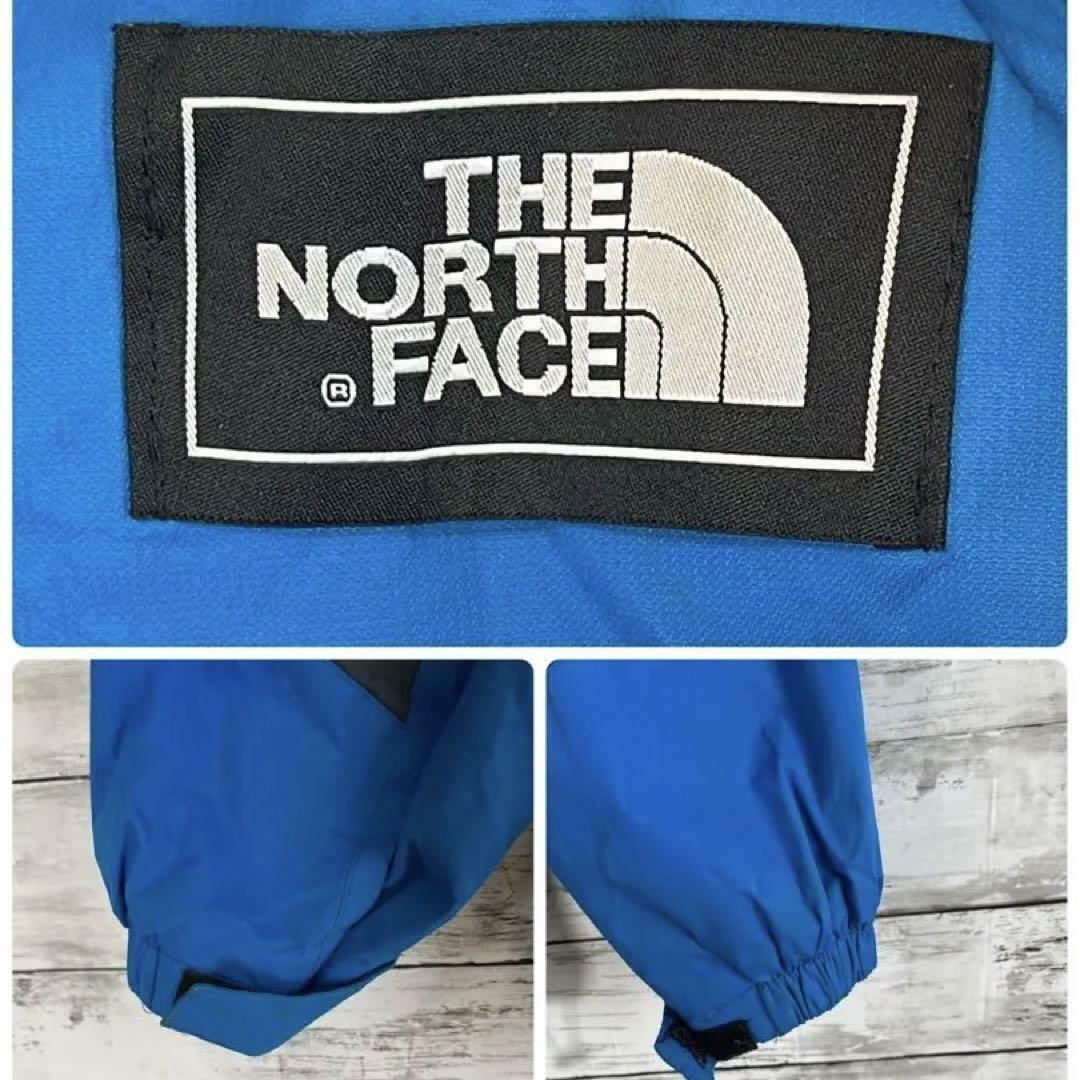 THE NORTH FACE(ザノースフェイス)の※リペア品　ノースフェイス　ダウンジャケット　A21 ※写真確認必須 メンズのジャケット/アウター(ダウンジャケット)の商品写真