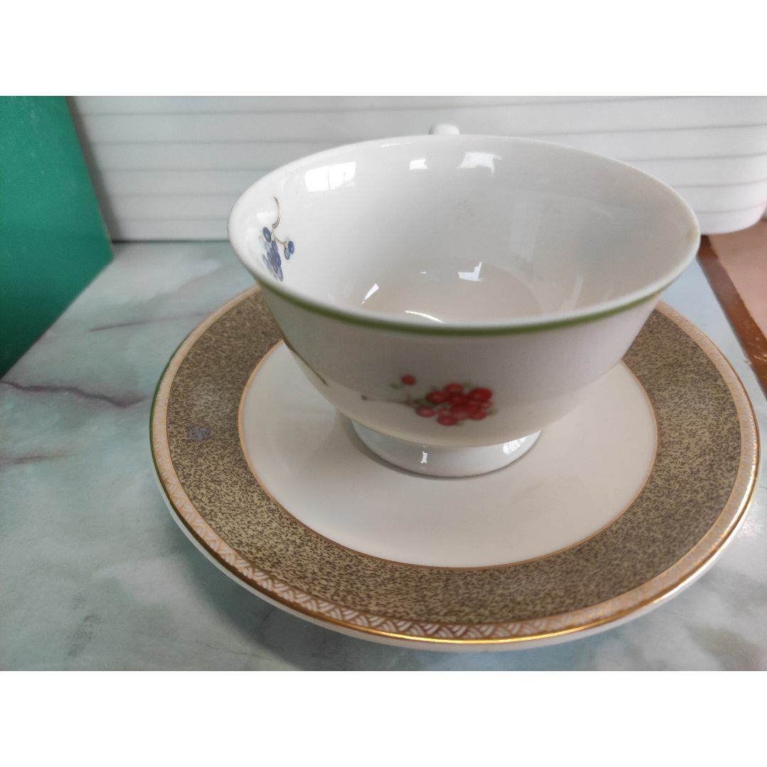 NARUMI(ナルミ)のコーヒーカップ(ナルミ) インテリア/住まい/日用品のキッチン/食器(食器)の商品写真