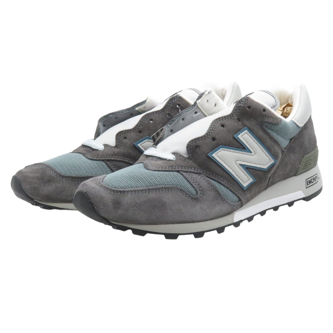 New Balance(ニューバランス)のNEW BALANCE M1300 CLS STEEL BLUE メンズの靴/シューズ(スニーカー)の商品写真