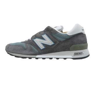 ニューバランス(New Balance)のNEW BALANCE M1300 CLS STEEL BLUE(スニーカー)