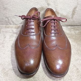 【最終値下げ】JOHN LOBB  ジョン・ロブ ロンドン ビスポーク