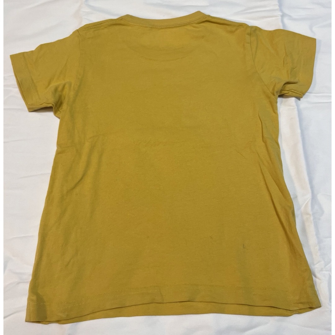 Tシャツ　ウルトラマン　110サイズ キッズ/ベビー/マタニティのキッズ服男の子用(90cm~)(Tシャツ/カットソー)の商品写真