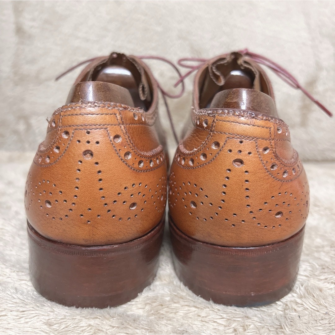 JOHN LOBB(ジョンロブ)の【最終値下げ】JOHN LOBB ビスポーク メンズの靴/シューズ(ドレス/ビジネス)の商品写真