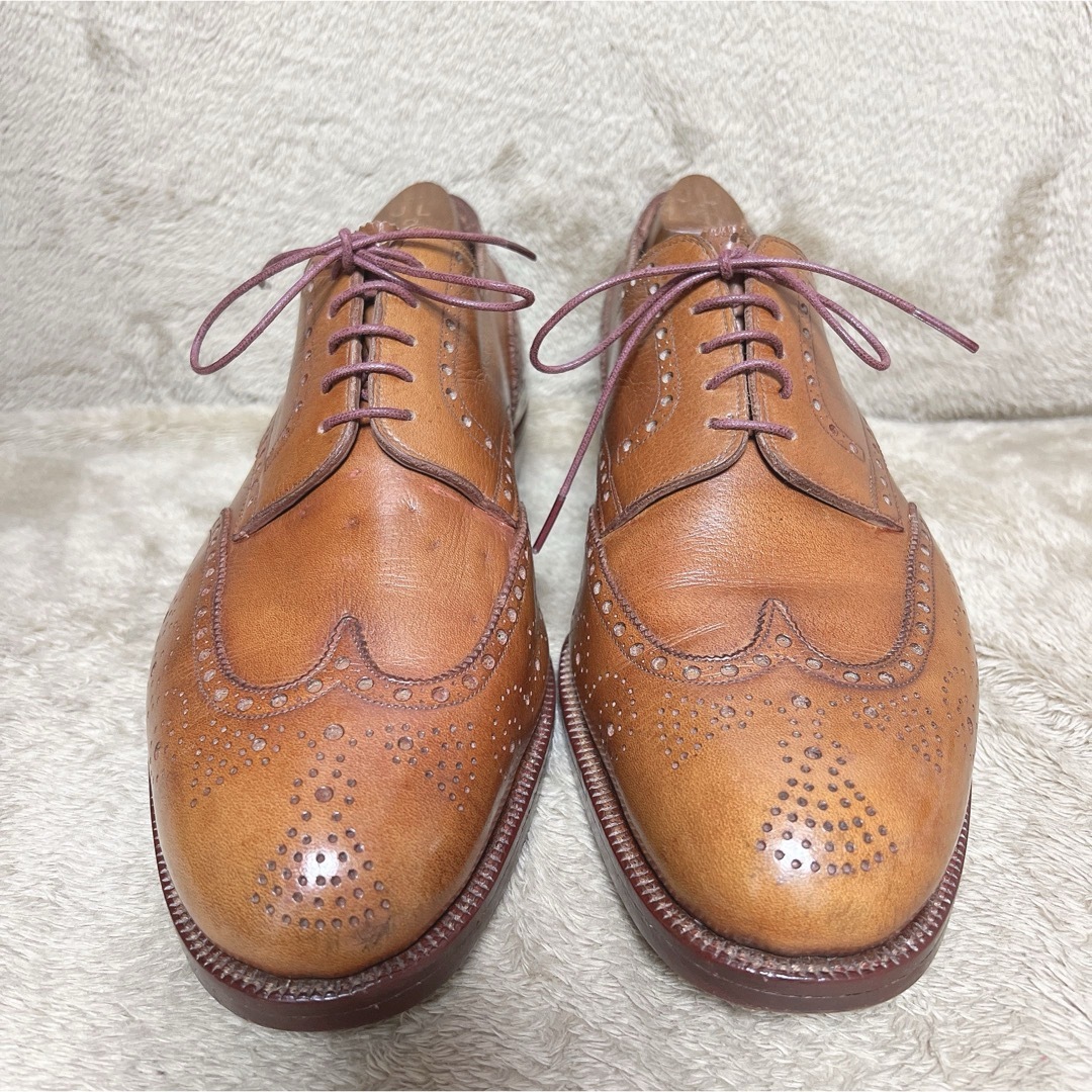 JOHN LOBB(ジョンロブ)の【最終値下げ】JOHN LOBB ビスポーク メンズの靴/シューズ(ドレス/ビジネス)の商品写真