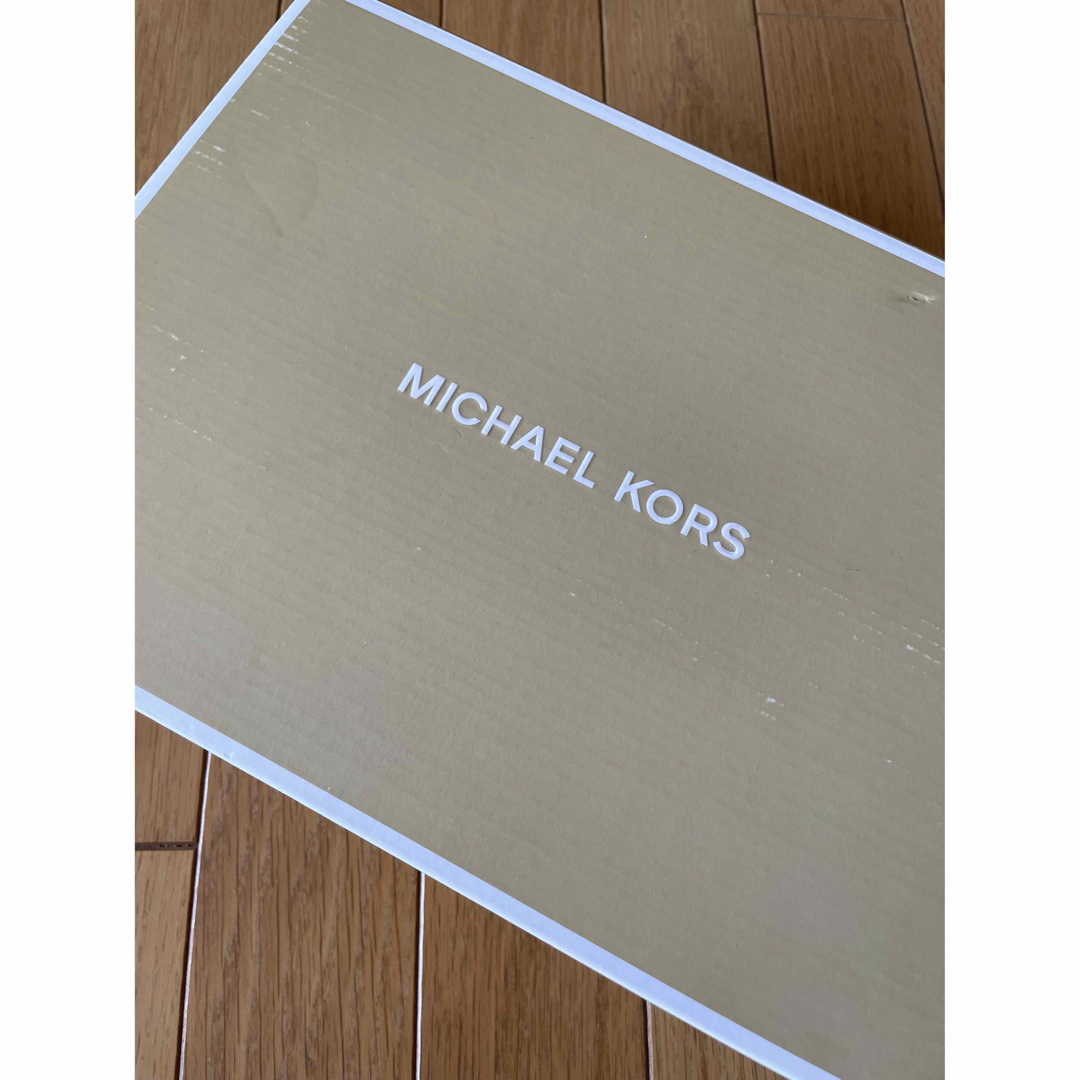 Michael Kors(マイケルコース)のMichael Kors マイケルコース　スニーカー WILMA TRAINER レディースの靴/シューズ(スニーカー)の商品写真