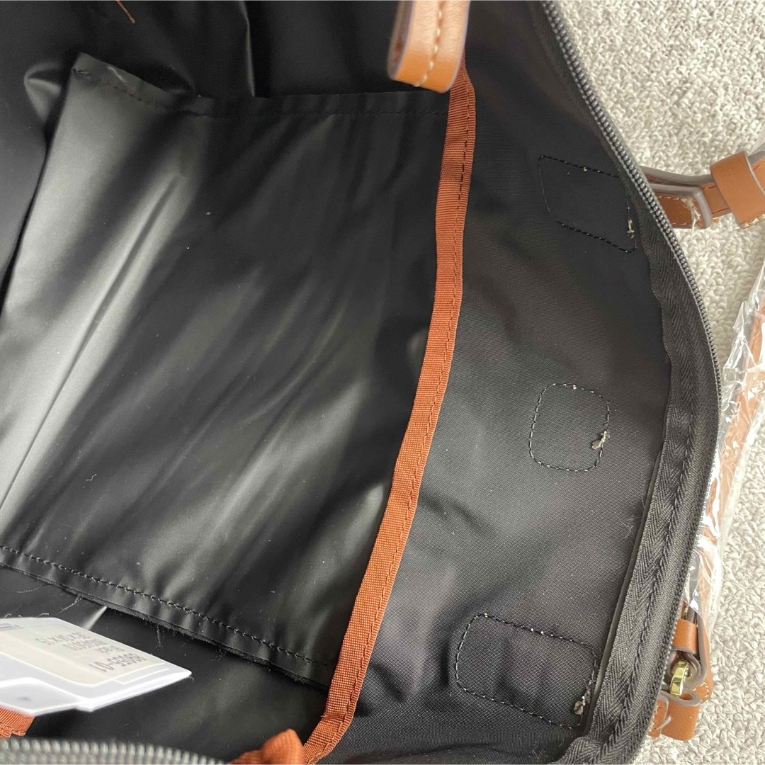 【新品未使用】BRIC'S　X-BAG　トートバッグ　BXG45070 メンズのバッグ(トートバッグ)の商品写真