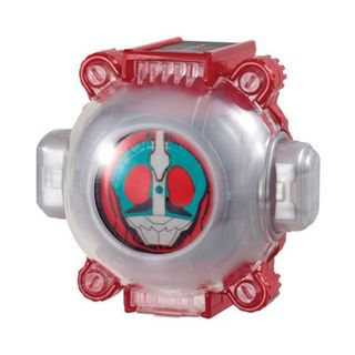 バンダイ(BANDAI)の✩仮面ライダー ゴースト　ガシャポン ゴーストアイコン 15 昭和魂(特撮)